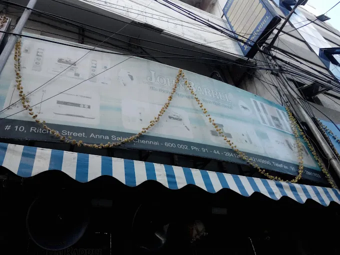 Image of: Ensons Electronics in Chintadripet 6