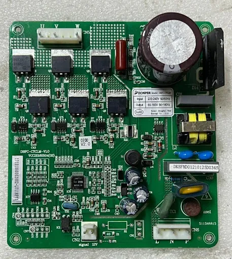 Image of: Ep Electronics in Chintadripet