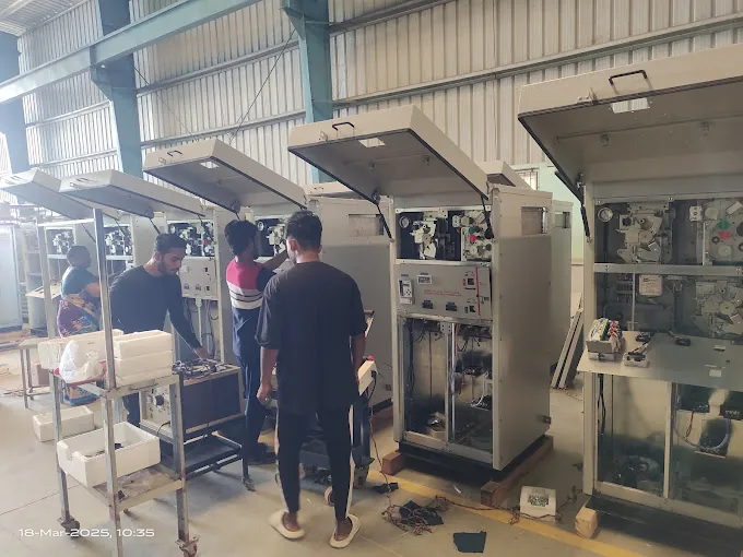 Image of: Eswari Electricalsunit3 in Chennai 3