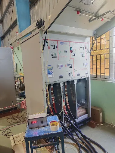 Image of: Eswari Electricalsunit3 in Chennai