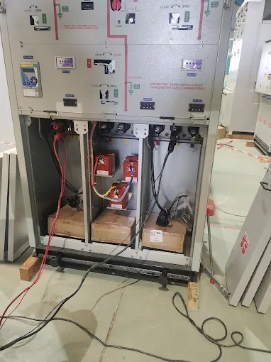 Image of: Eswari Electricalsunit3 in Chennai