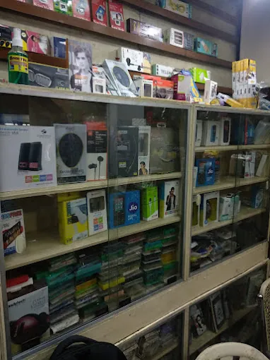 Image of: Fm Electronics in Aminjikarai 2