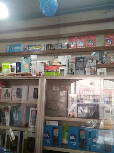 Image of: Fm Electronics in Aminjikarai 3