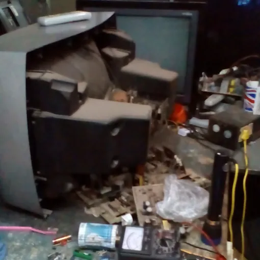 Image of: Gold Arc Electronics in Kodambakkam 2