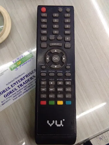 Image of: Guru Electronics in Villivakkam 3