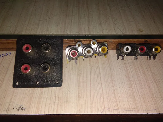 Image of: Guru Electronics in Villivakkam 6