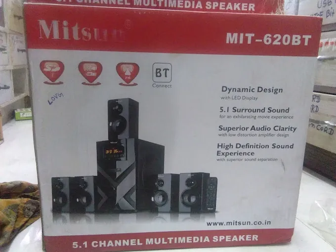 Image of: Guru Electronics in Villivakkam 7