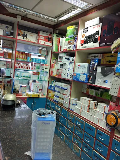 Image of: Jency Electronics in Kodambakkam 3