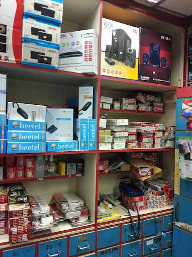 Image of: Jency Electronics in Kodambakkam