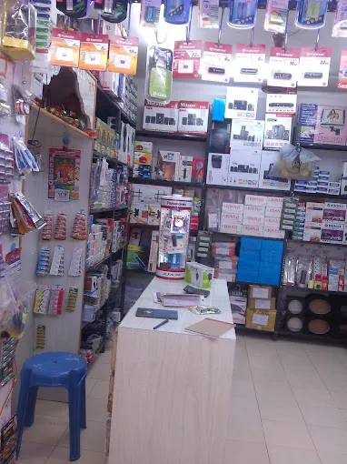 Image of: K B Electronics in Villivakkam