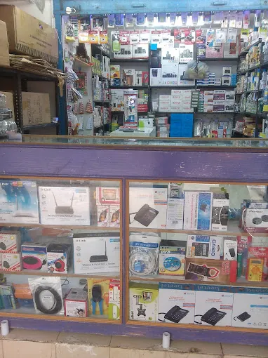 Image of: K B Electronics in Villivakkam 2