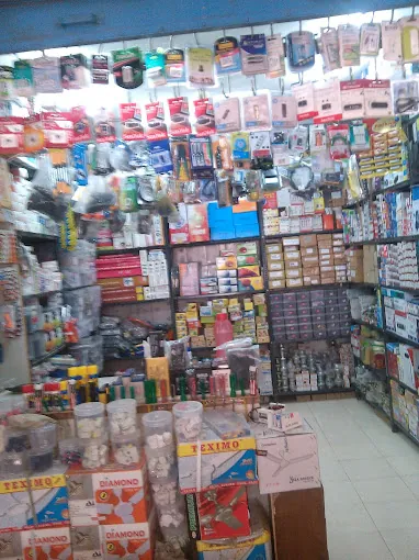 Image of: K B Electronics in Villivakkam 3