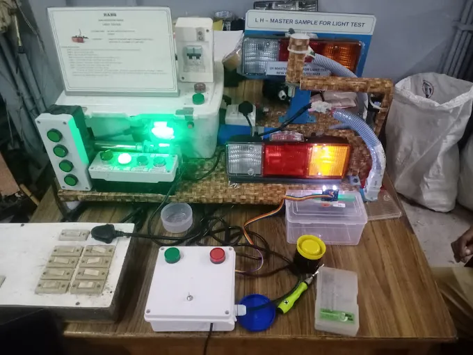 Image of: Kalams Innovative Solutions in Chintadripet