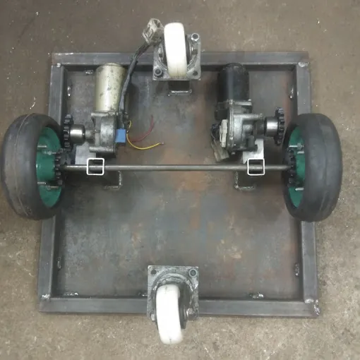 Image of: Kalams Innovative Solutions in Chintadripet 2