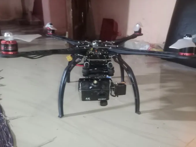 Image of: Kalams Innovative Solutions in Chintadripet 4