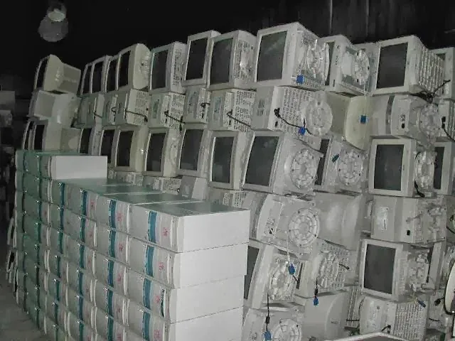 Image of: Myson Enterprises in Chintadripet