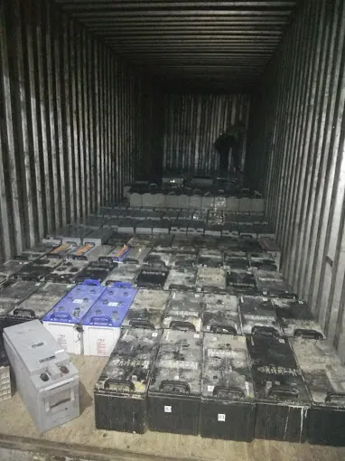 Image of: Myson Enterprises in Chintadripet 2