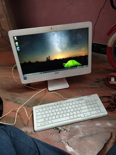 Image of: Myson Enterprises in Chintadripet 3