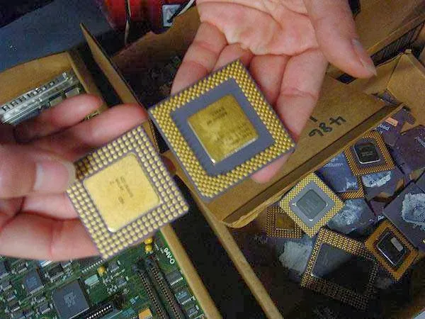 Image of: Myson Enterprises in Chintadripet 4