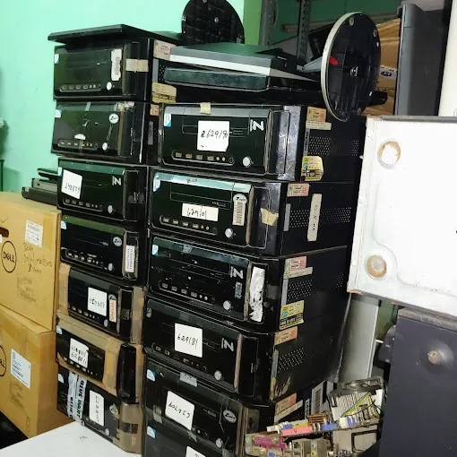 Image of: Myson Enterprises in Chintadripet 7