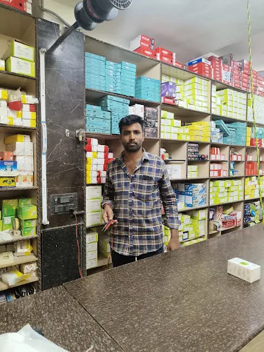 Image of: Namrata Electricals in Saidapet