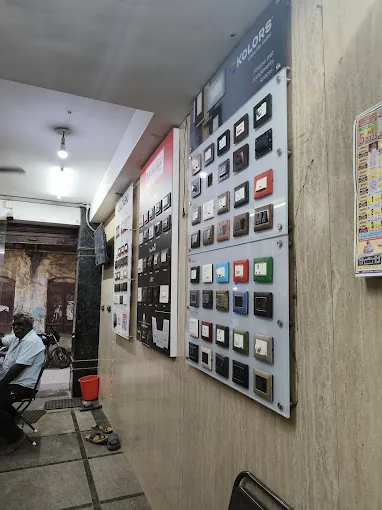 Image of: Namrata Electricals in Saidapet 2