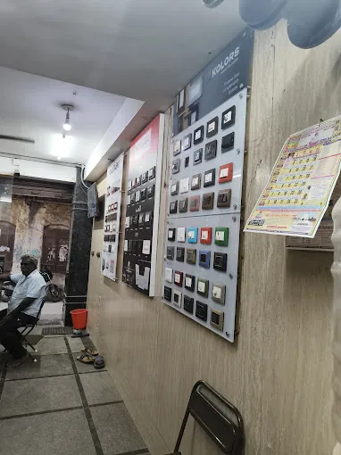Image of: Namrata Electricals in Saidapet 3