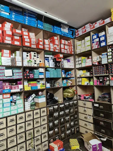 Image of: Namrata Electricals in Saidapet