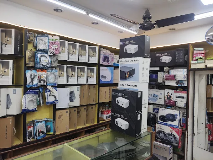 Image of: Nap Computers Electronicss in Chintadripet 2