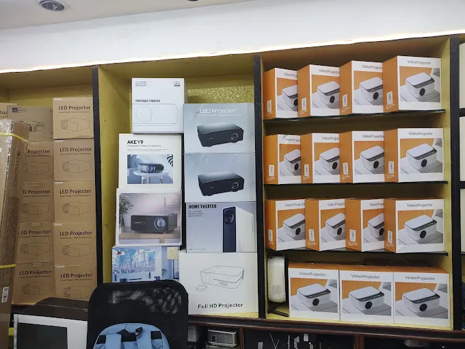 Image of: Nap Computers Electronicss in Chintadripet 3