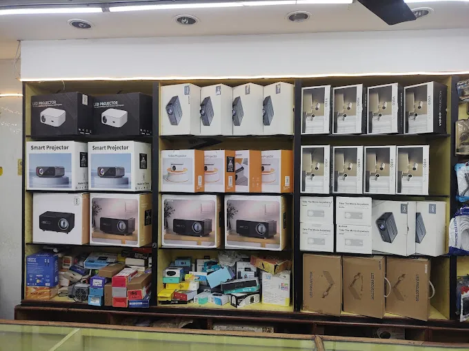 Image of: Nap Computers Electronicss in Chintadripet 4