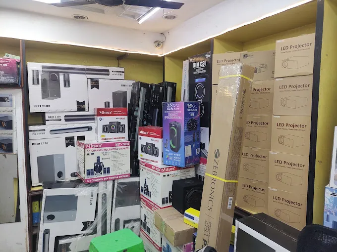 Image of: Nap Computers Electronicss in Chintadripet 5