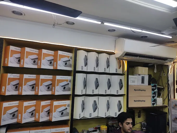 Image of: Nap Computers Electronicss in Chintadripet 6