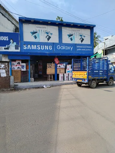 Image of: Naveen Electronics in Alandur