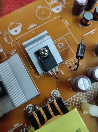 Image of: Pr Electronics in Villivakkam 2