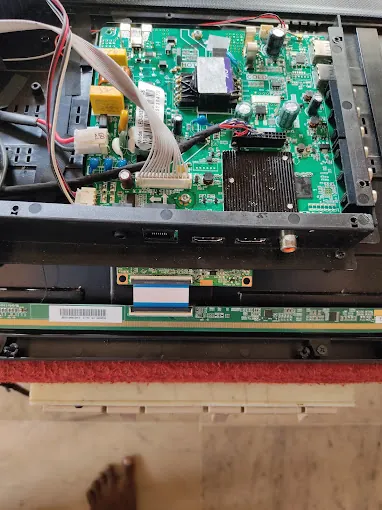 Image of: Pr Electronics in Villivakkam 3