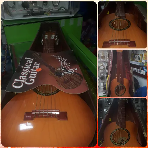 Image of: Rainbow Electronics in Chennai