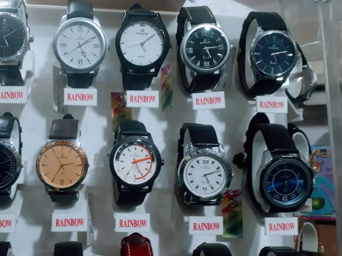 Image of: Rainbow Electronics in Chennai 2