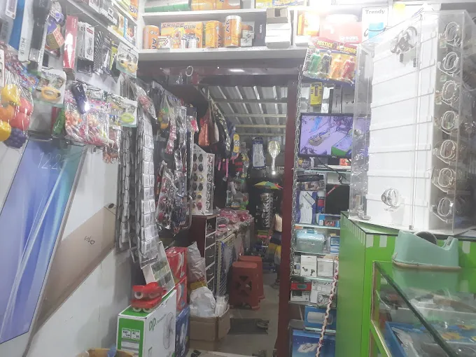 Image of: Rainbow Electronics in Chennai 4