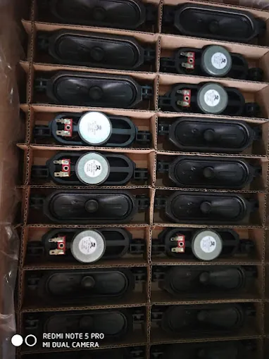 Image of: Raj Laxmi Electronics in Chintadripet