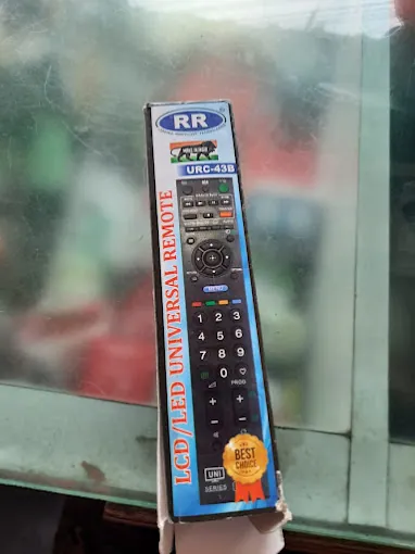 Image of: Rakesh Electronic Mount Road in Chintadripet