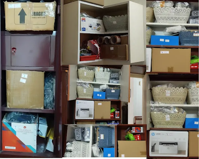 Image of: Rgrj Aiiot Technologies Electronics Shop in Chennai