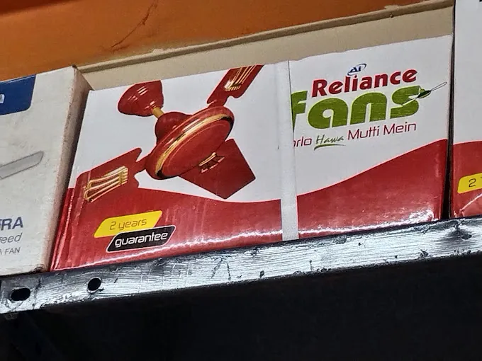 Image of: Saalifa Electrical And Electronic Service in Egmore 2