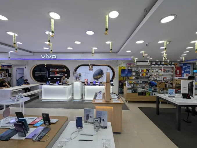 Image of: Sangeetha Gadgets in Thiruvanmiyur 2