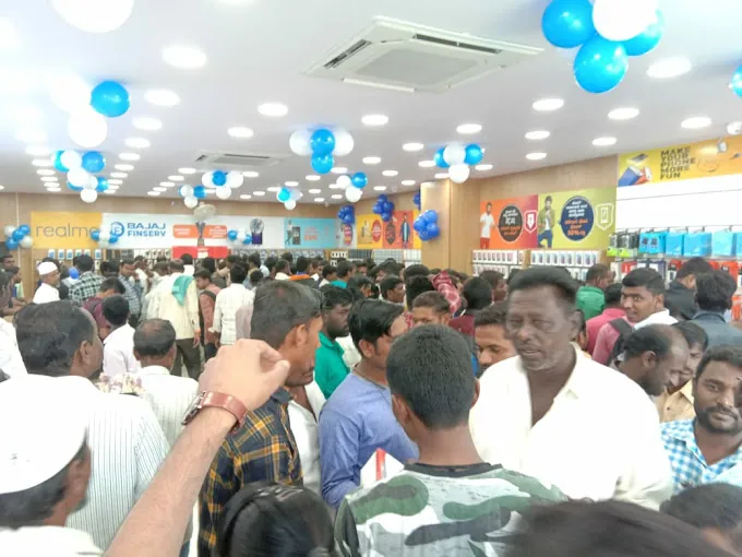 Image of: Sangeetha Gadgets in Thiruvanmiyur 3