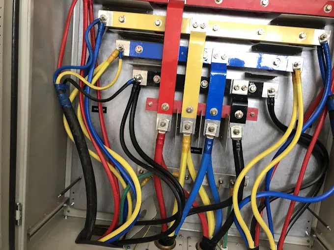 Image of: Saravana Electrical And Electronics in Kodambakkam