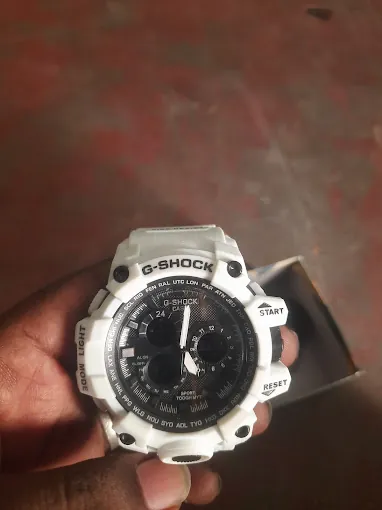 Image of: Shajitha Electronics in Kodambakkam