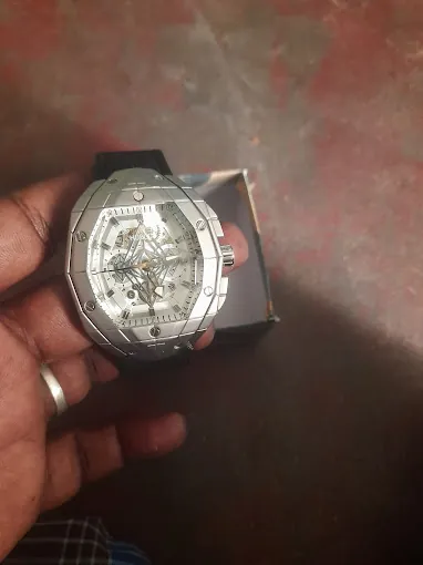 Image of: Shajitha Electronics in Kodambakkam 3