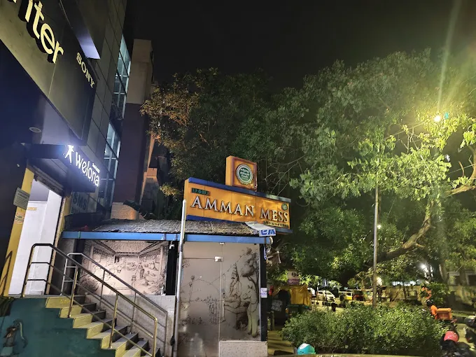 Image of: Sony Center in Thiruvanmiyur