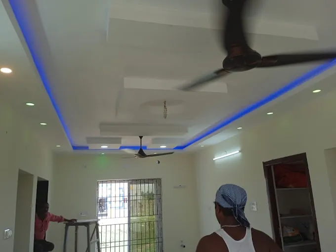 Image of: Sri Vinayaga Electricals And Services in Saidapet 3